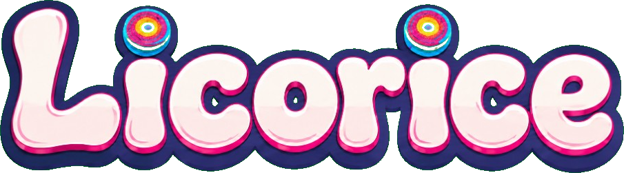 Licorice